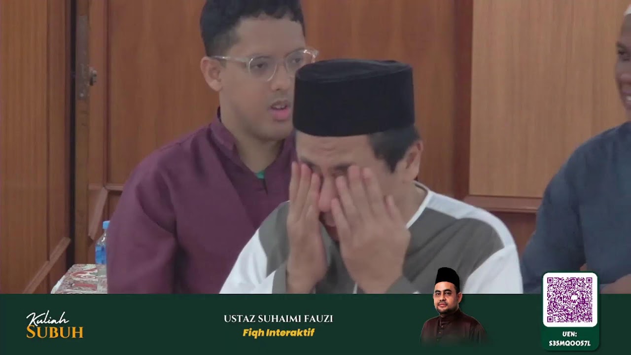 LIVE | Kuliah Subuh