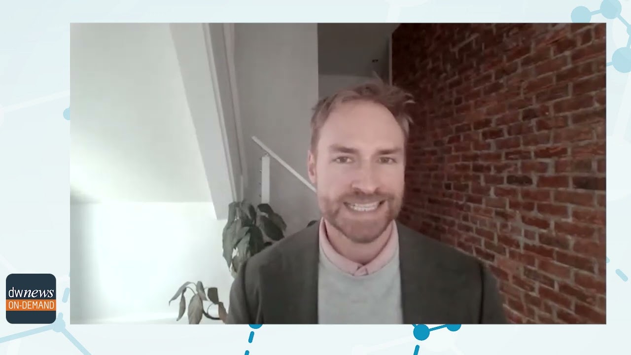 Dr. Benjamin Nowell on Treatment Satisfaction From the Perspective of AxSpA Patients