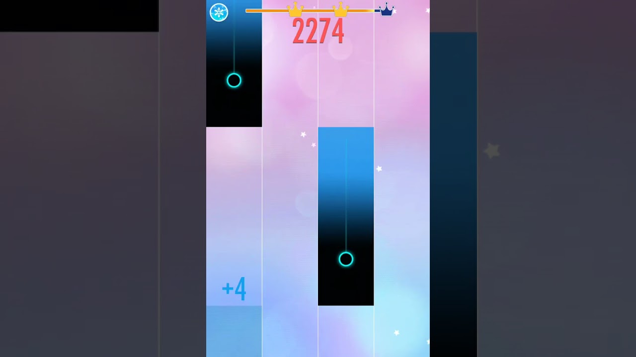 Love song 3843 score in 90hz. Final speed?