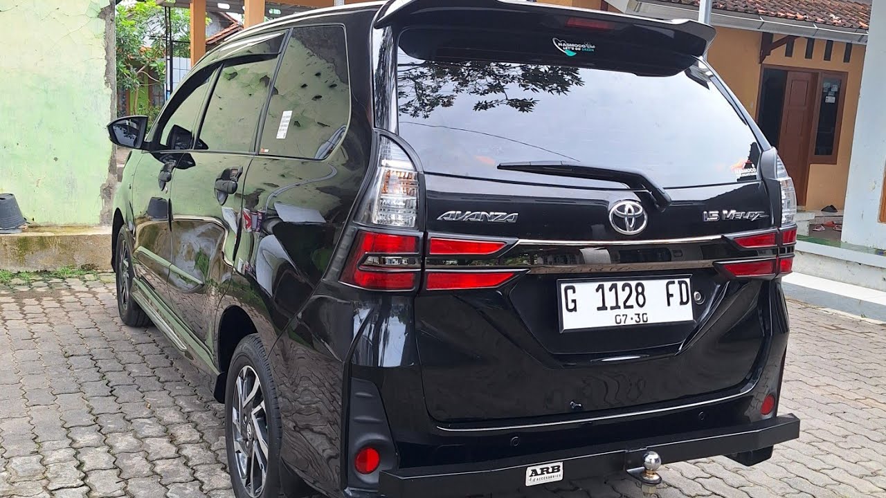 GRAND VELOZ 1.5 2020 KM LOW 39 RIBU FULL ORIGINAL NON SEPET ISTIMEWA ANTIK