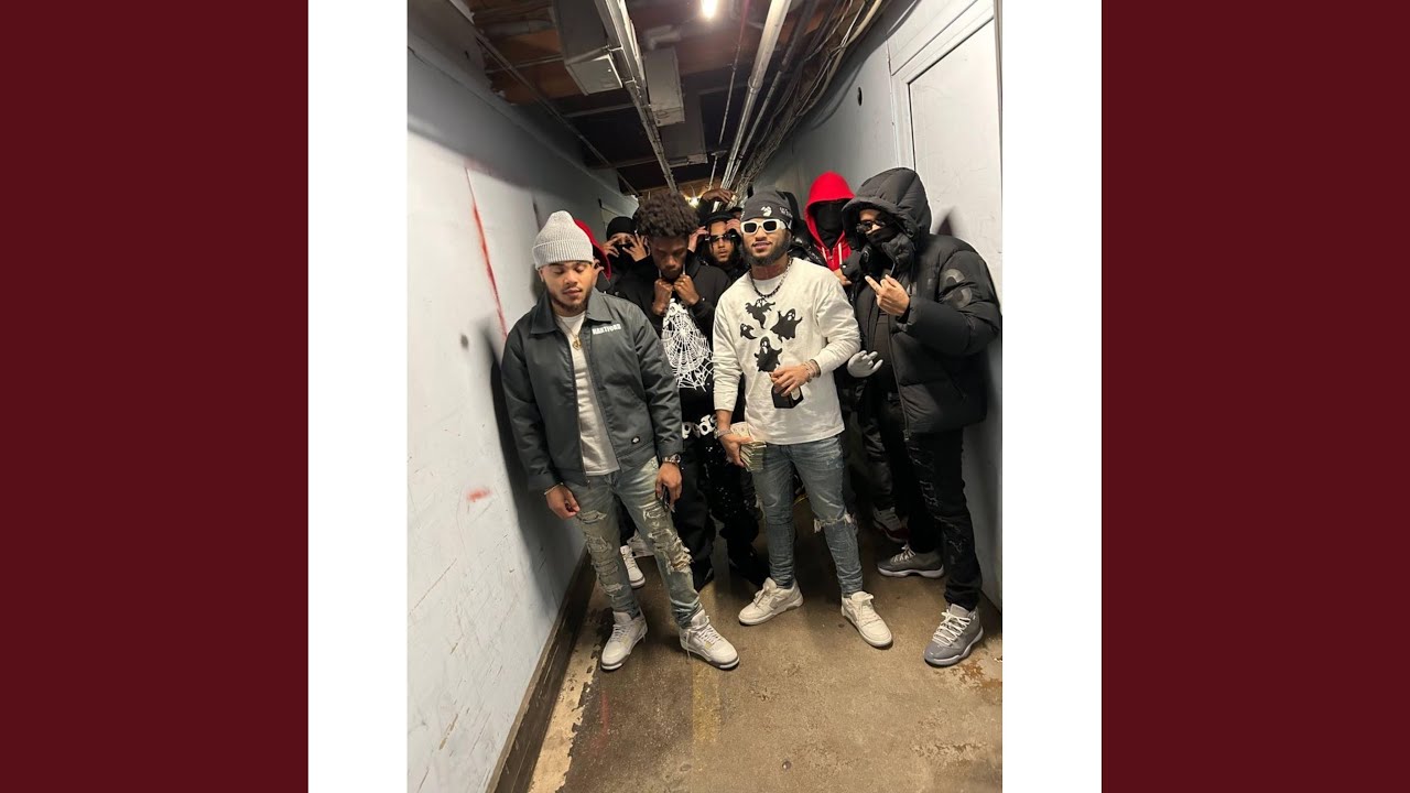 City Scared