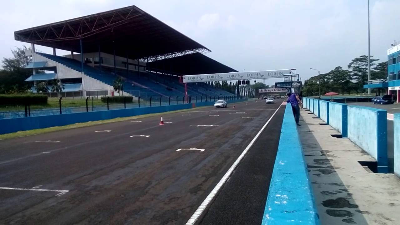IGRC Drag Race Sentul