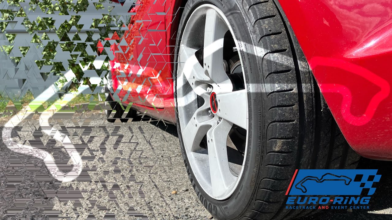 Euro-ring track day / Mazda RX-8 192hp - 2022.09.18