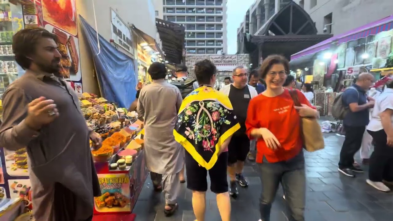 #dubaimarket 🔥🤩