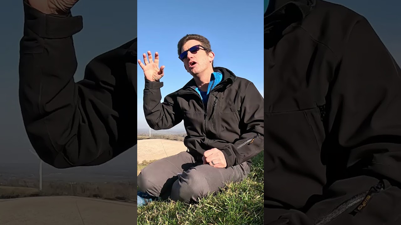 Paragliding ABC - How to take off on a paraglider?