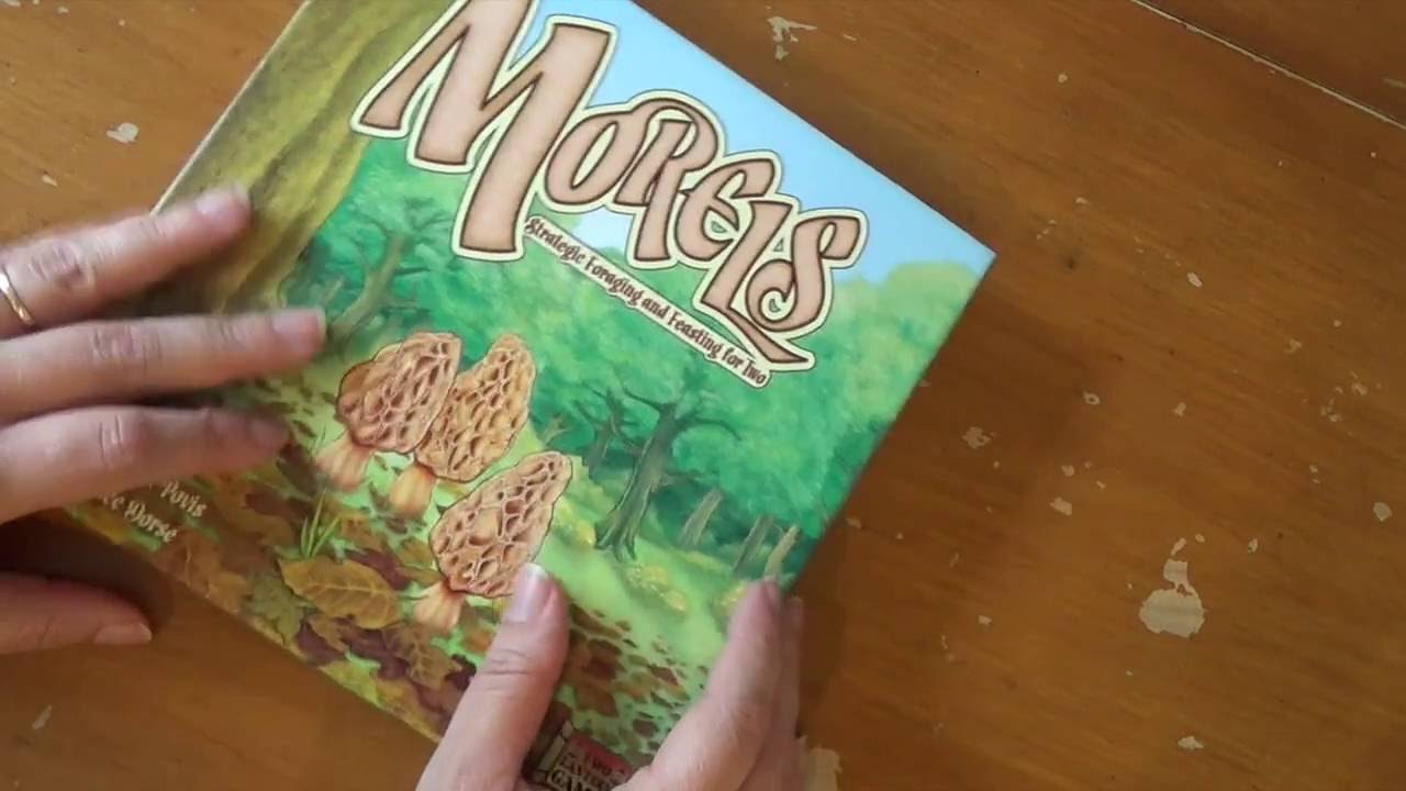 Morels