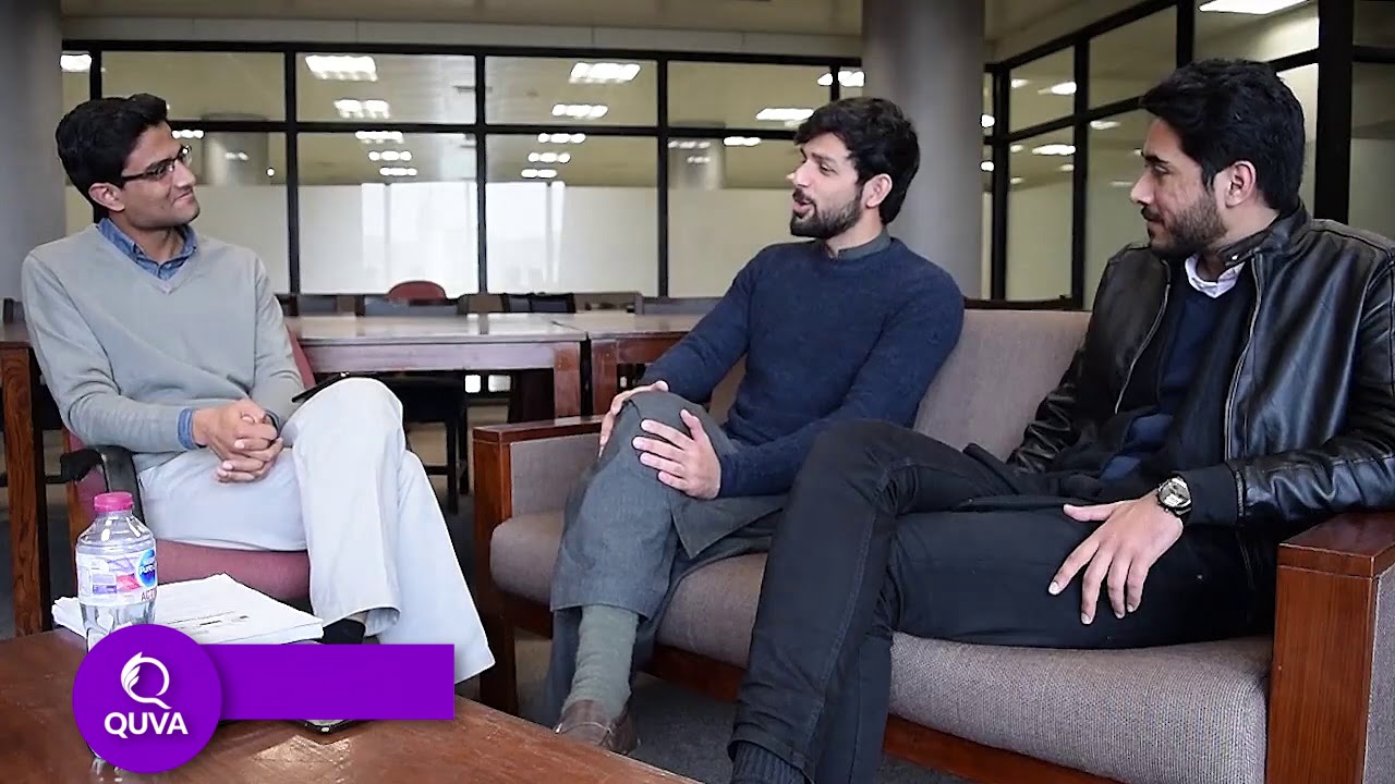 LUMS MBA Interview tips