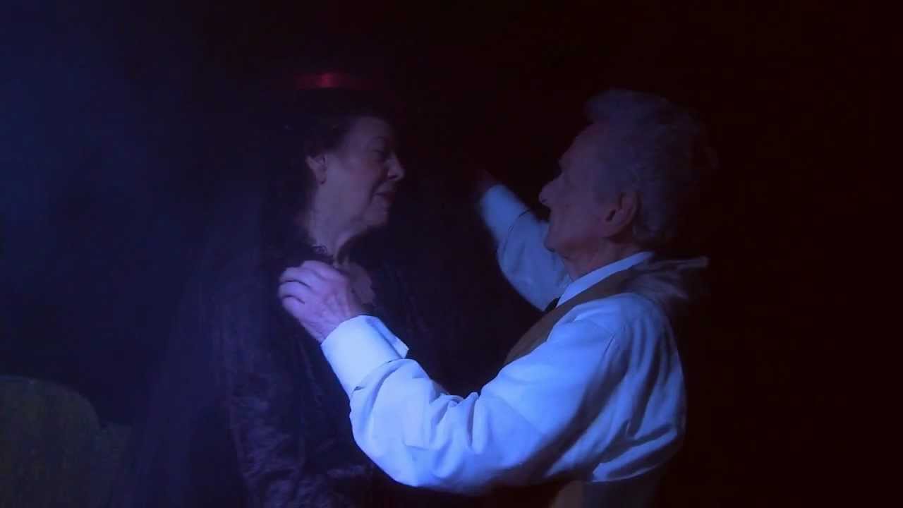 Nathan Stanley-The Long Black Veil Music Video