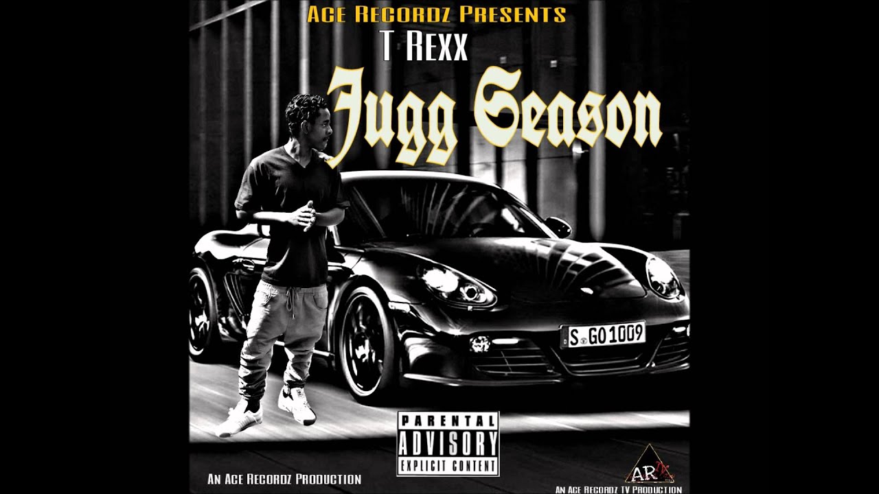 1. A Milli Freestyle  (Intro) Jugg Season