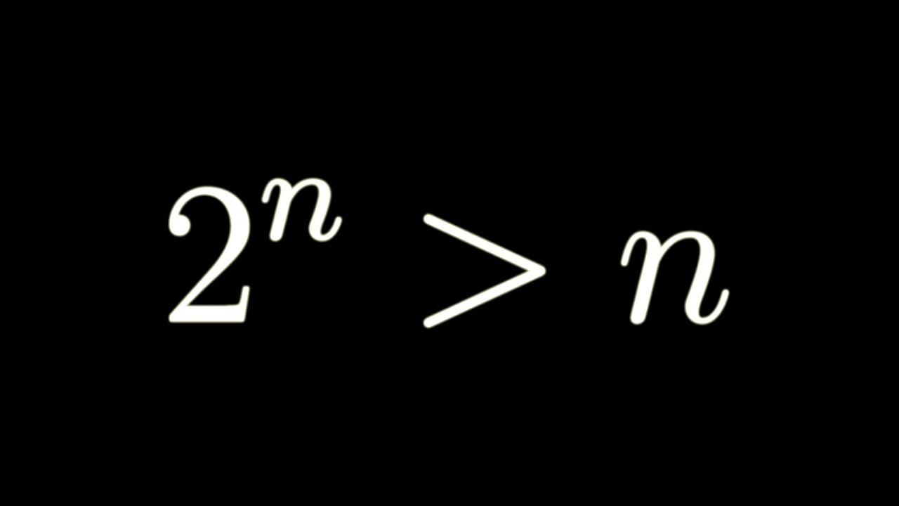 The Principle of Mathematical Induction (Part 1, NCERT)