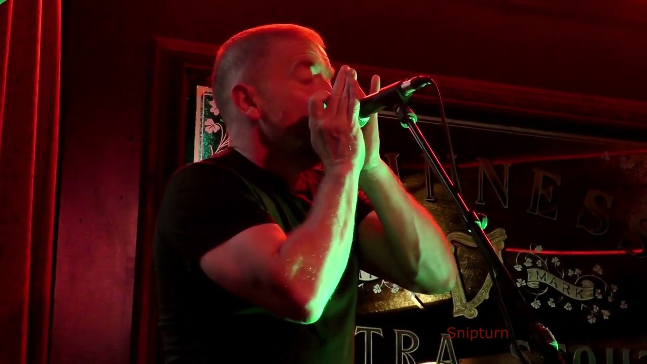 Dave Sutherland - Sugar Babe - Pelton Arms