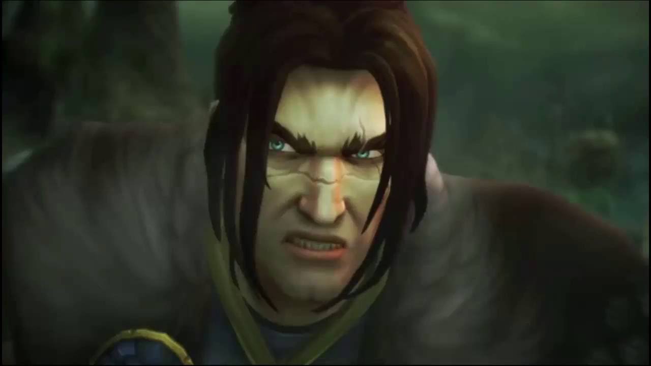 La morte di Varian wowITA