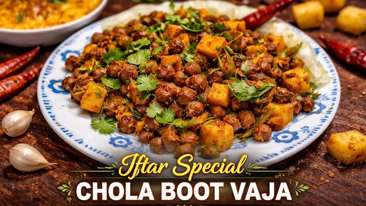 ছোলা বুট ভাজি #ছোলাভুনা #ইফতাররেসিপি  #cholavuna #foryou #trendingrecipe #trending #chanamasala 