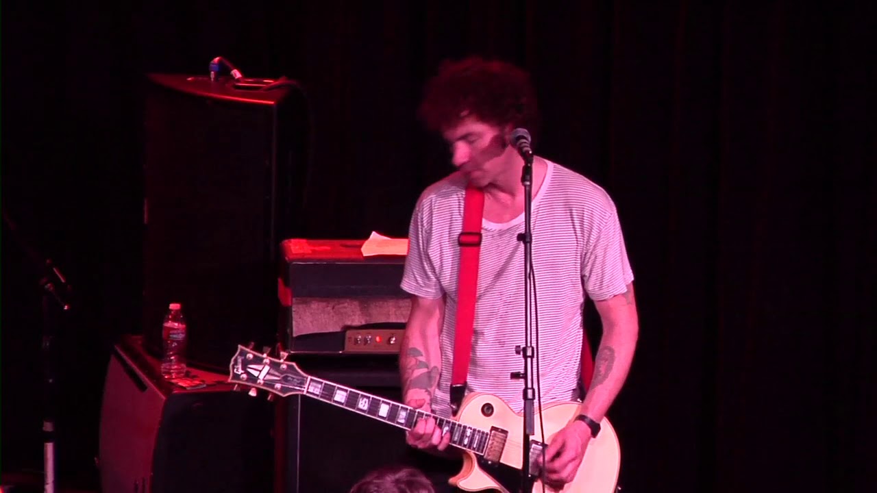 forgetters - too small to fail  - seattle  - jan 30, 2011