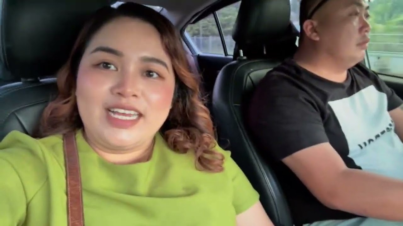 Jumpa ipar di 1688 Saratok // moment dapat pindah // Iban Vlog