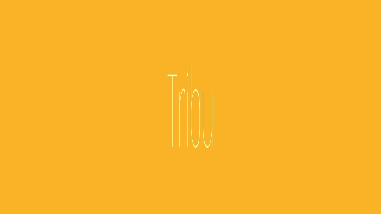Tribu - SN