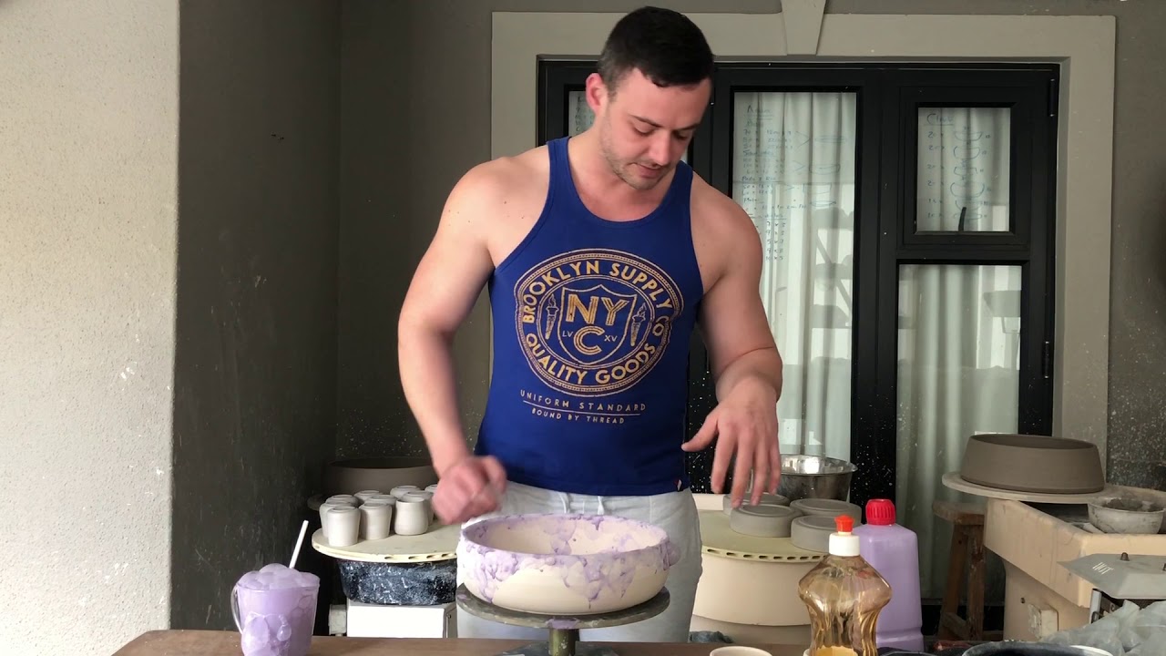 bubble glazing