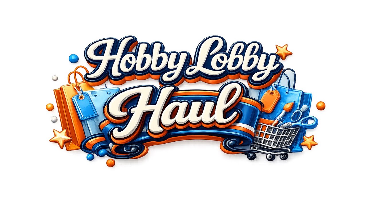 Распродажа в Hobby Lobby