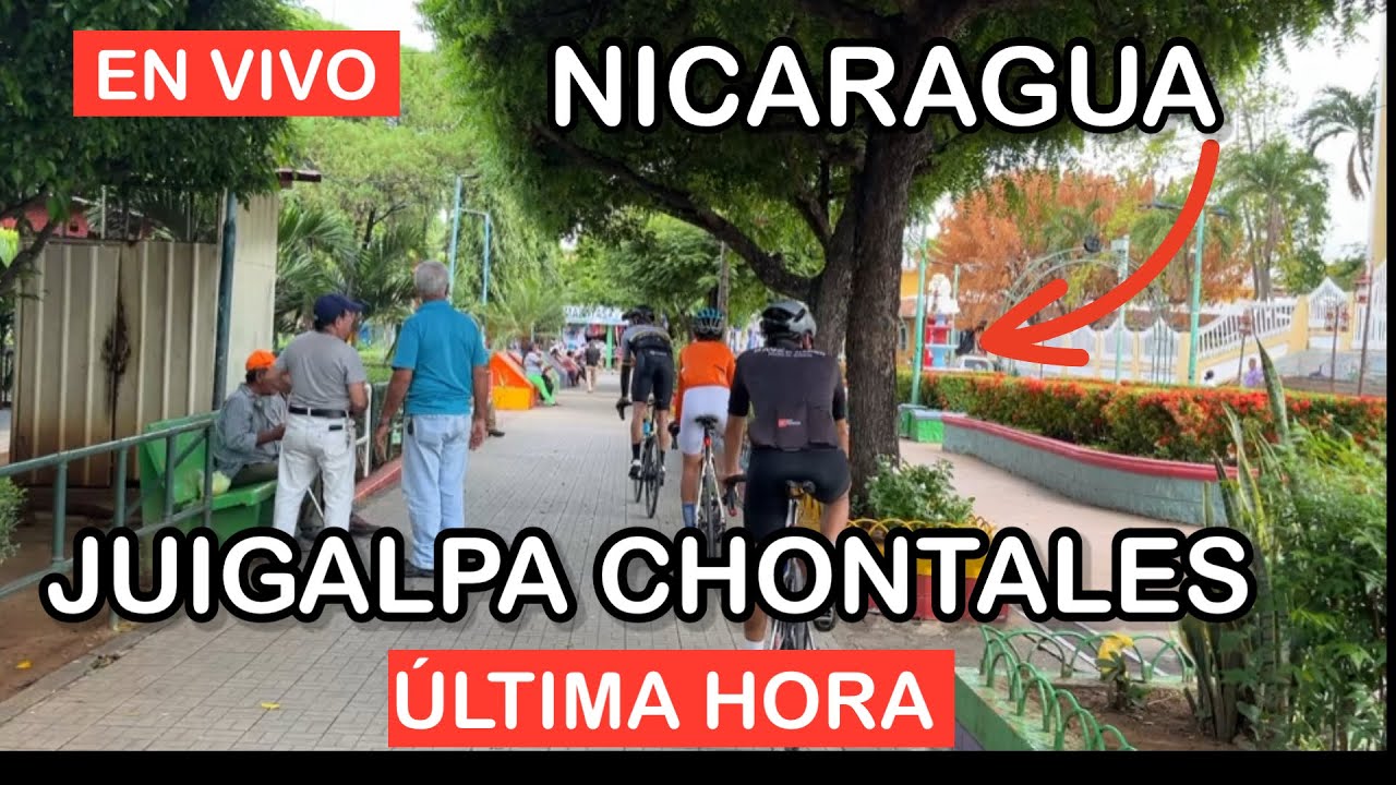 As&iacute; es Juigalpa Chontales, la ciudad que representa a Nicaragua