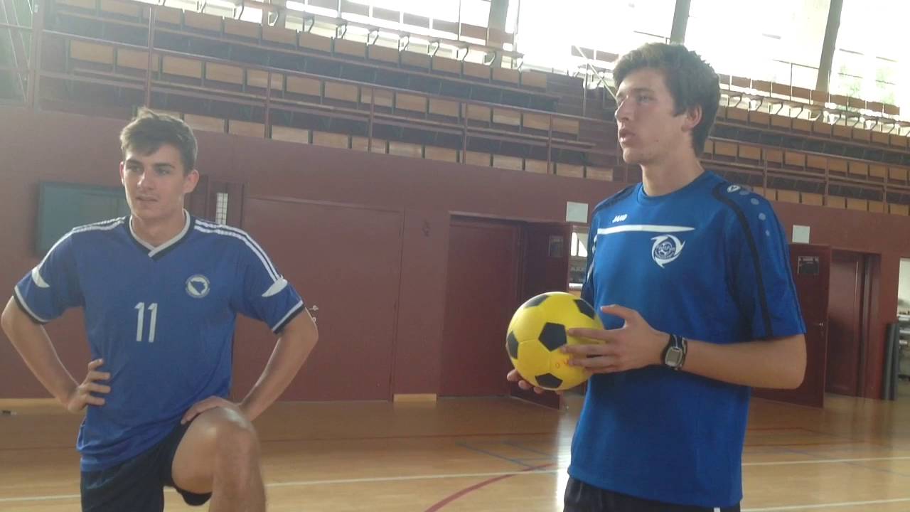 Demonstratievideo Didactiek