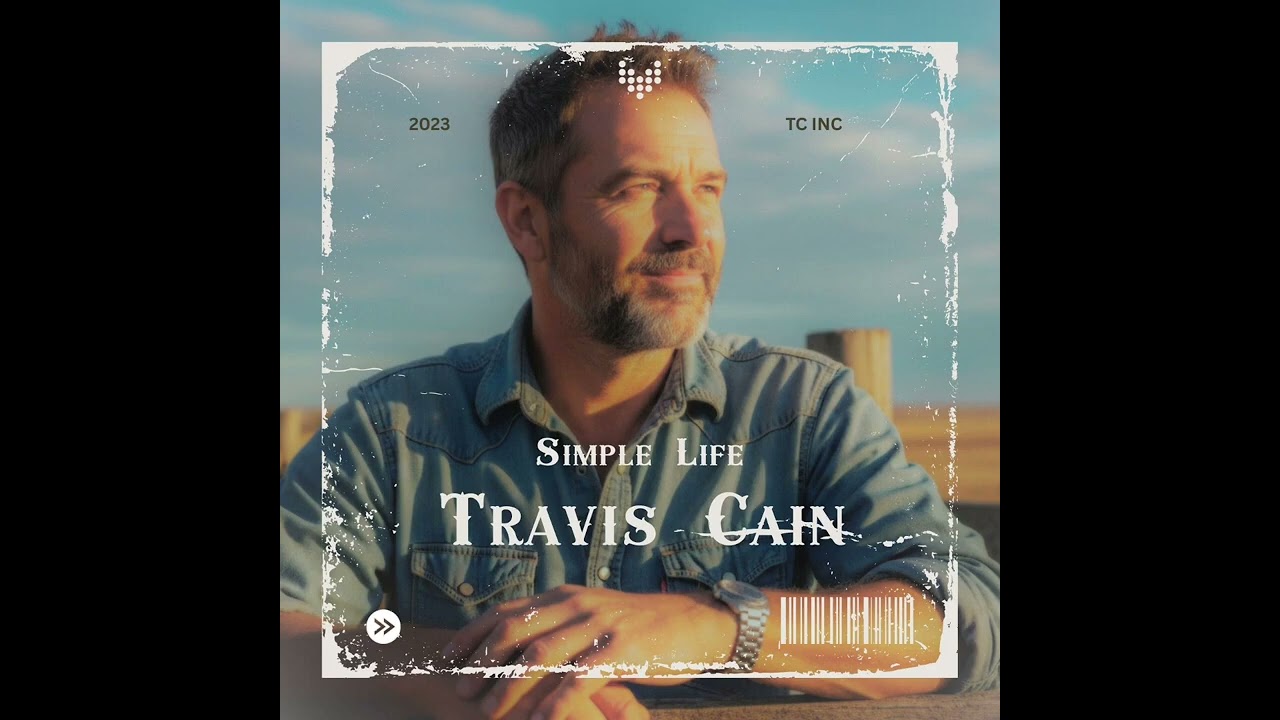 “Barroom Baptism” by Travis Cain