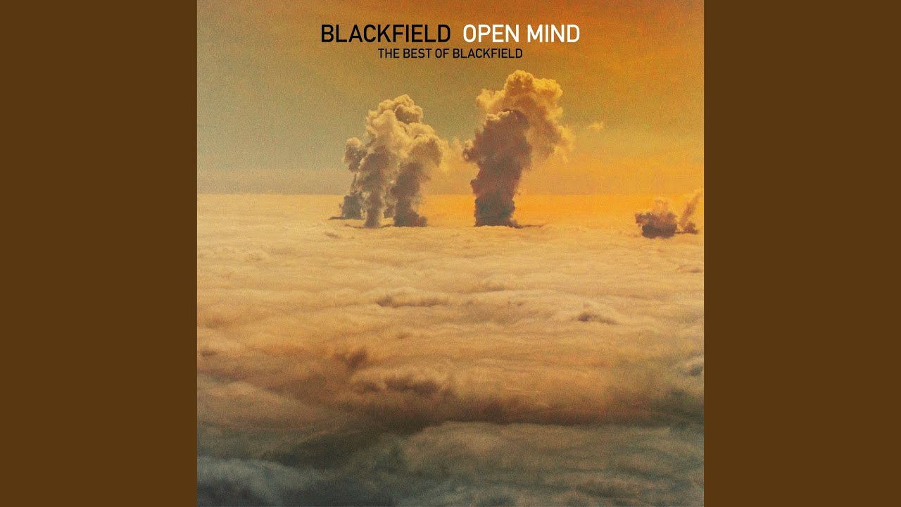 Open Mind