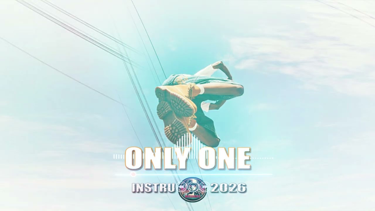 Free Beat Rap X Type Beat ONLY ONE Rap Instrumental 2026