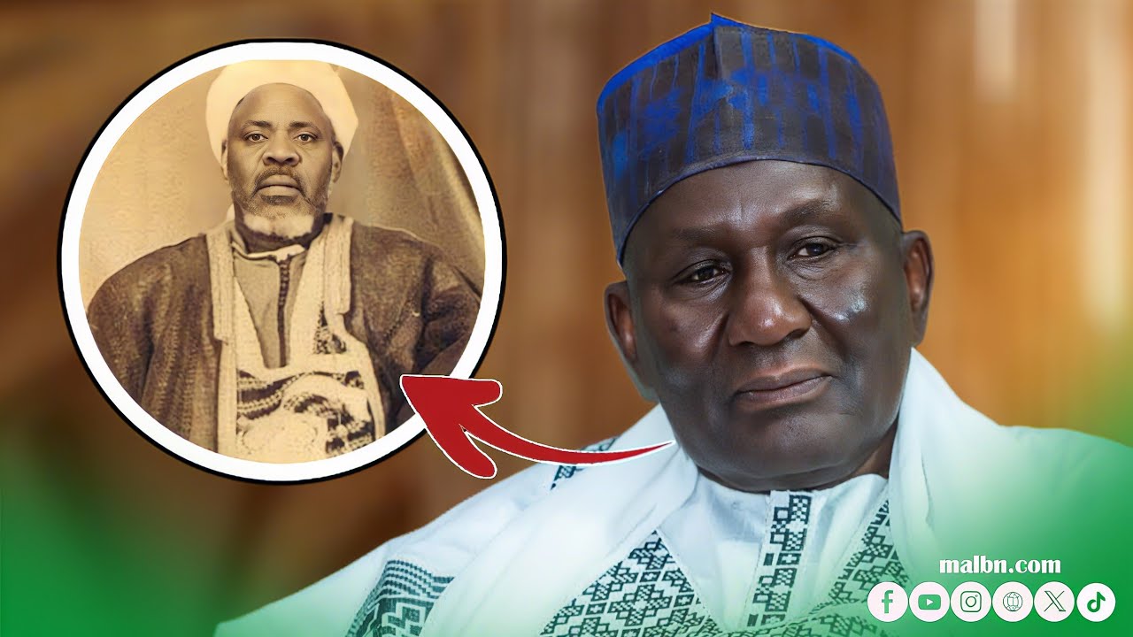 Ismou Taïba 2026: Waxtaanu Cheikh Sidy Arabi Ibn El Hadji Mouhamed Zeynabou Niass. @malbntv