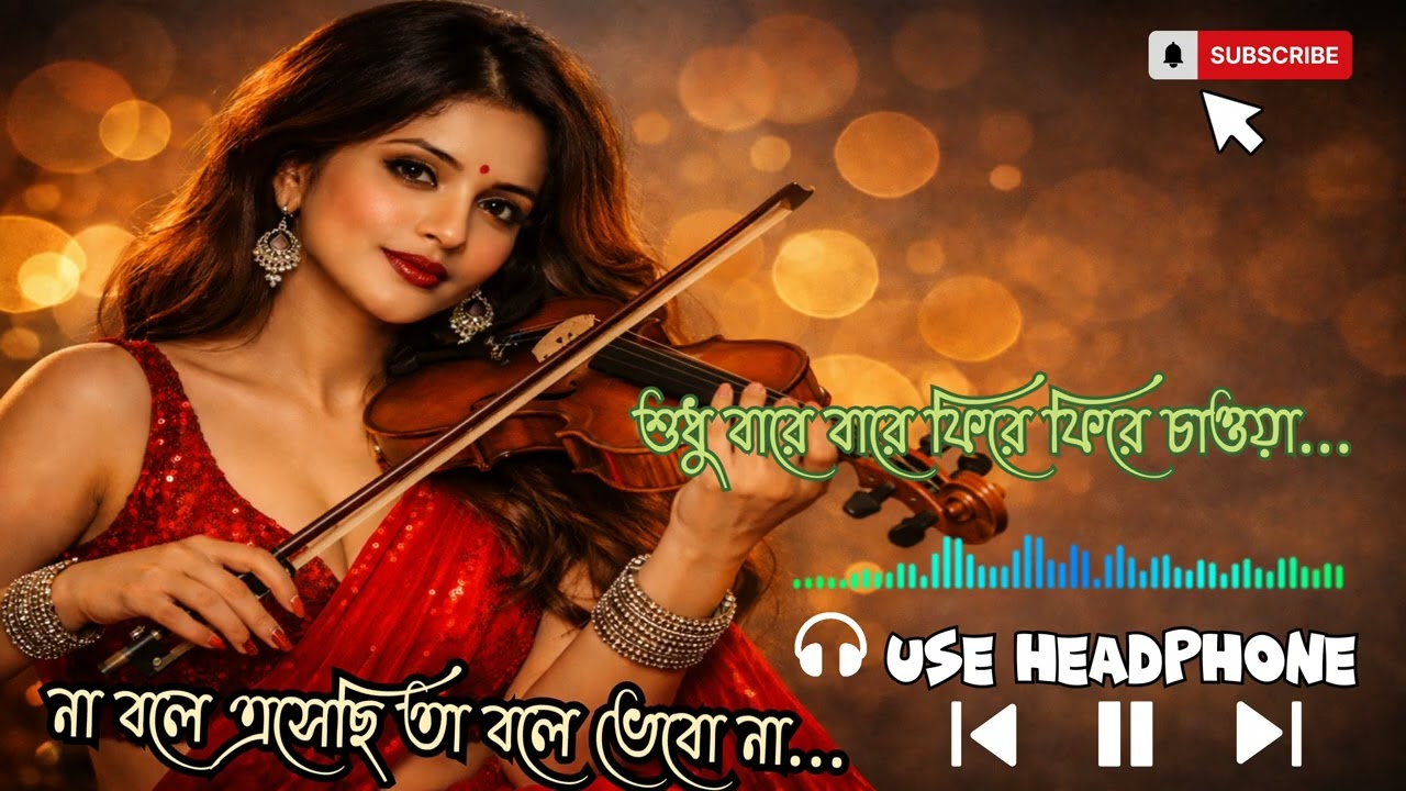 Na Boley Esīchi | Arati Mukherjee | Bengali Modern Song | Sudhin Dasgupta
