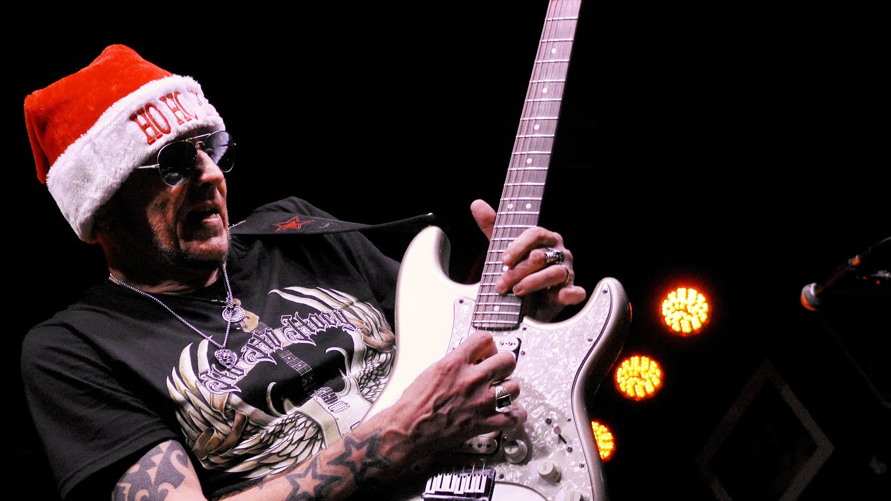 Gary Hoey 2024 11 20 