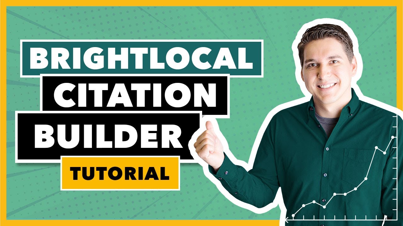 BrightLocal Citations - 