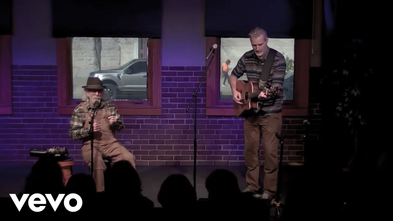Mad Dog Blues - Shining Through ft. Mad Dog Friedman