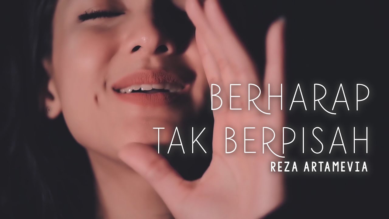 BERHARAP TAK BERPISAH - REZA ARTAMEVIA | Metha Zulia (EDM cover)