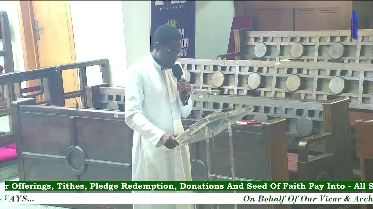 MID-DAY PRAYER FOR FRIDAY, 23RD JANUARY, 2026.
