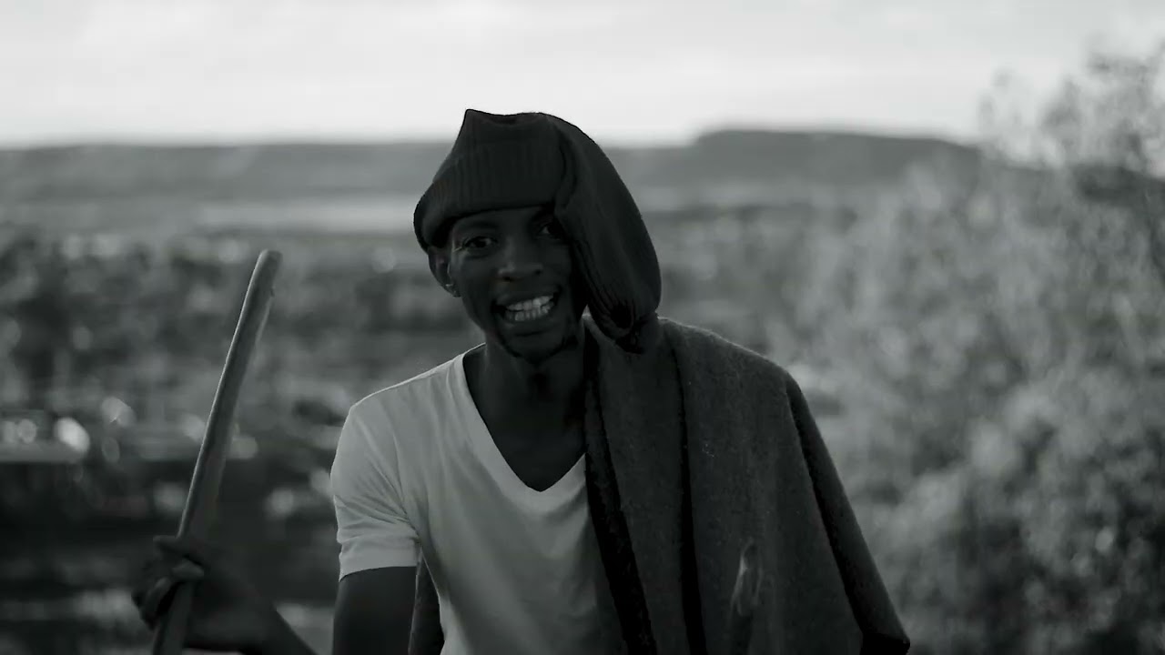Naka La Khaka Mmeke & Pes Gr8 Prod By Pes Gr8 1