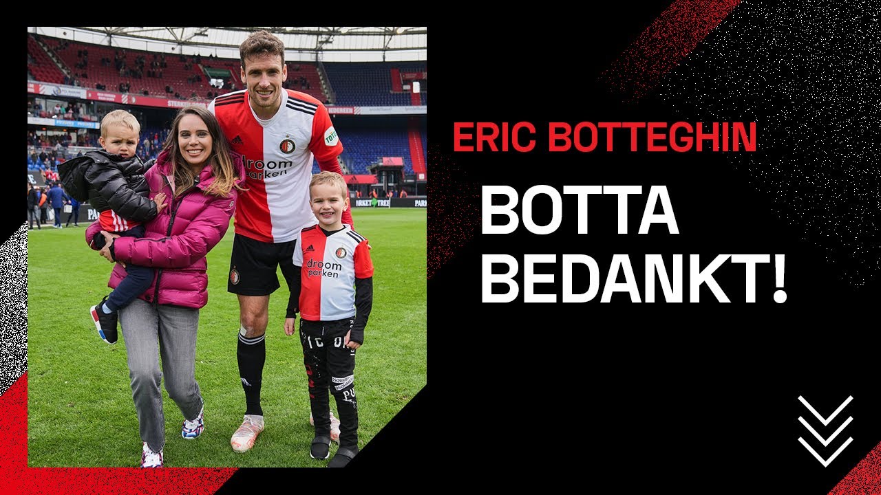 Obrigado, amigo! 🇧🇷 | Eric Botteghin, bedankt!