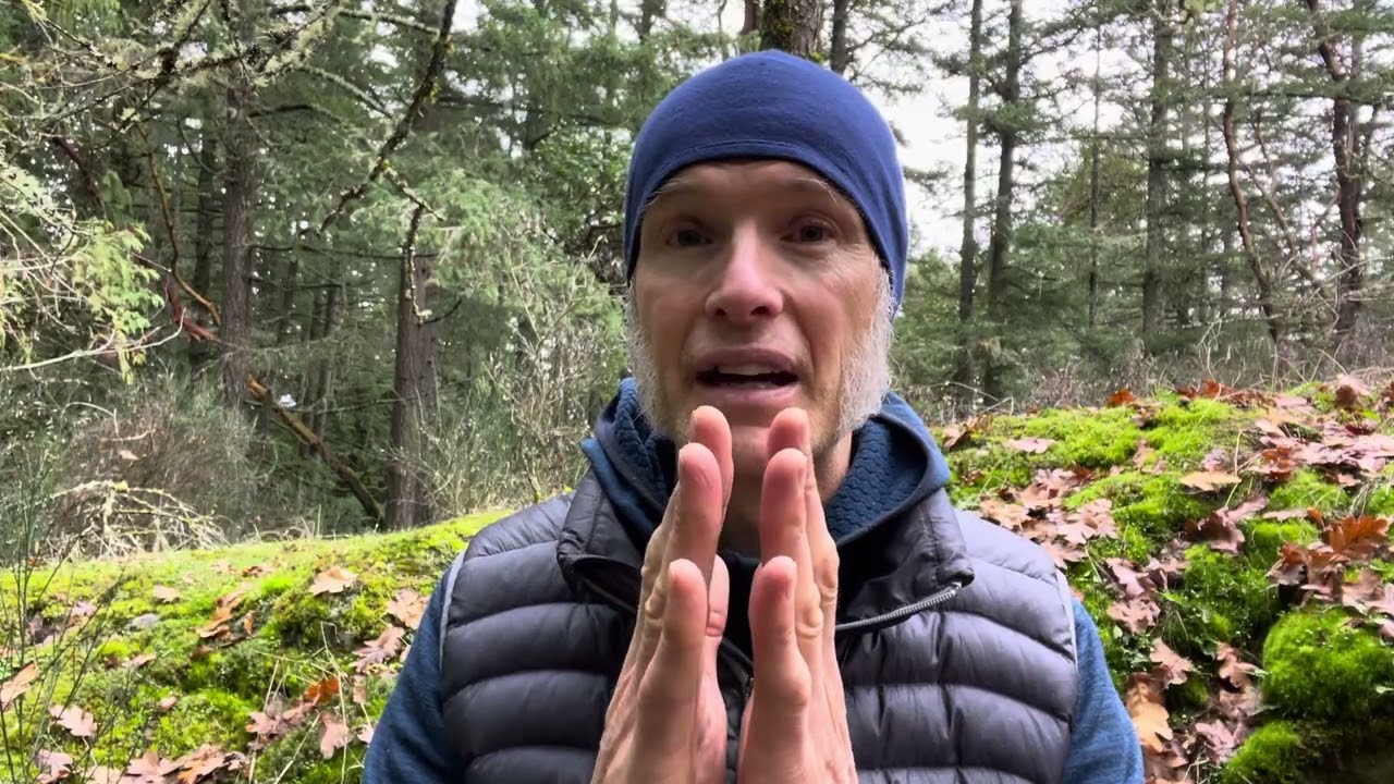 Simple Awareness Meditation to Connect With Your Life Purpose
