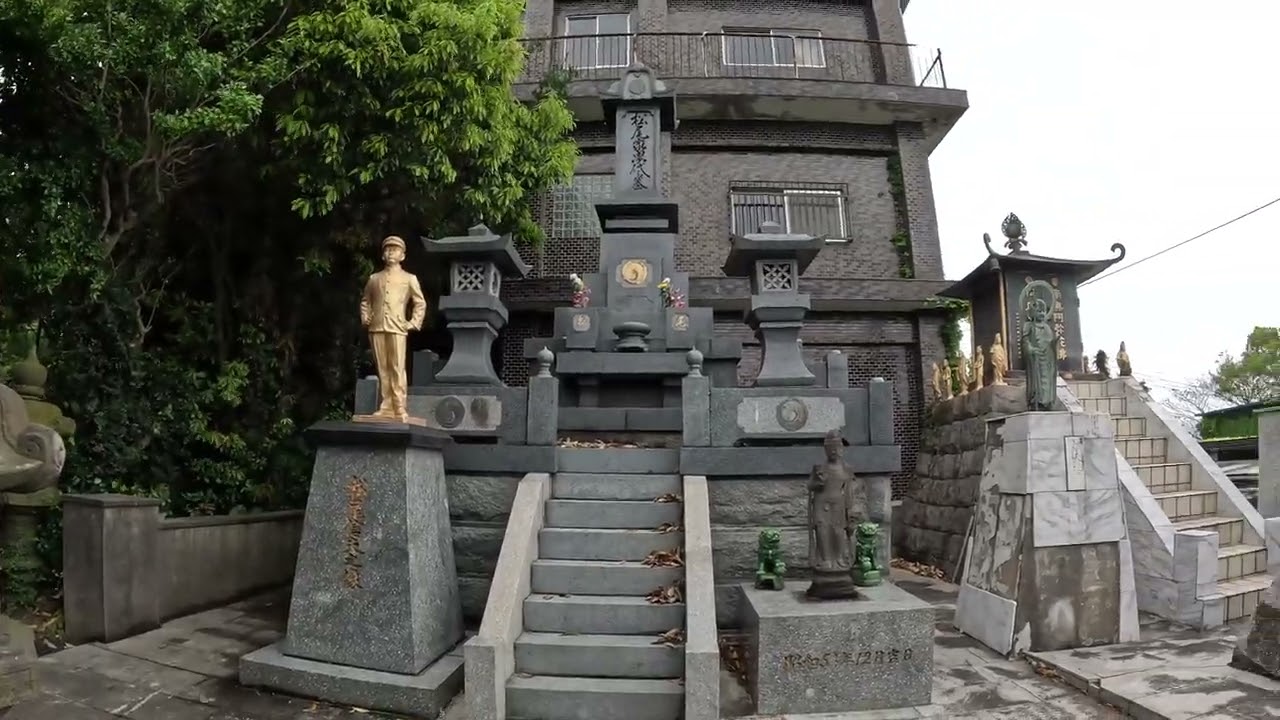 Deep Fukuoka 福岡 part1