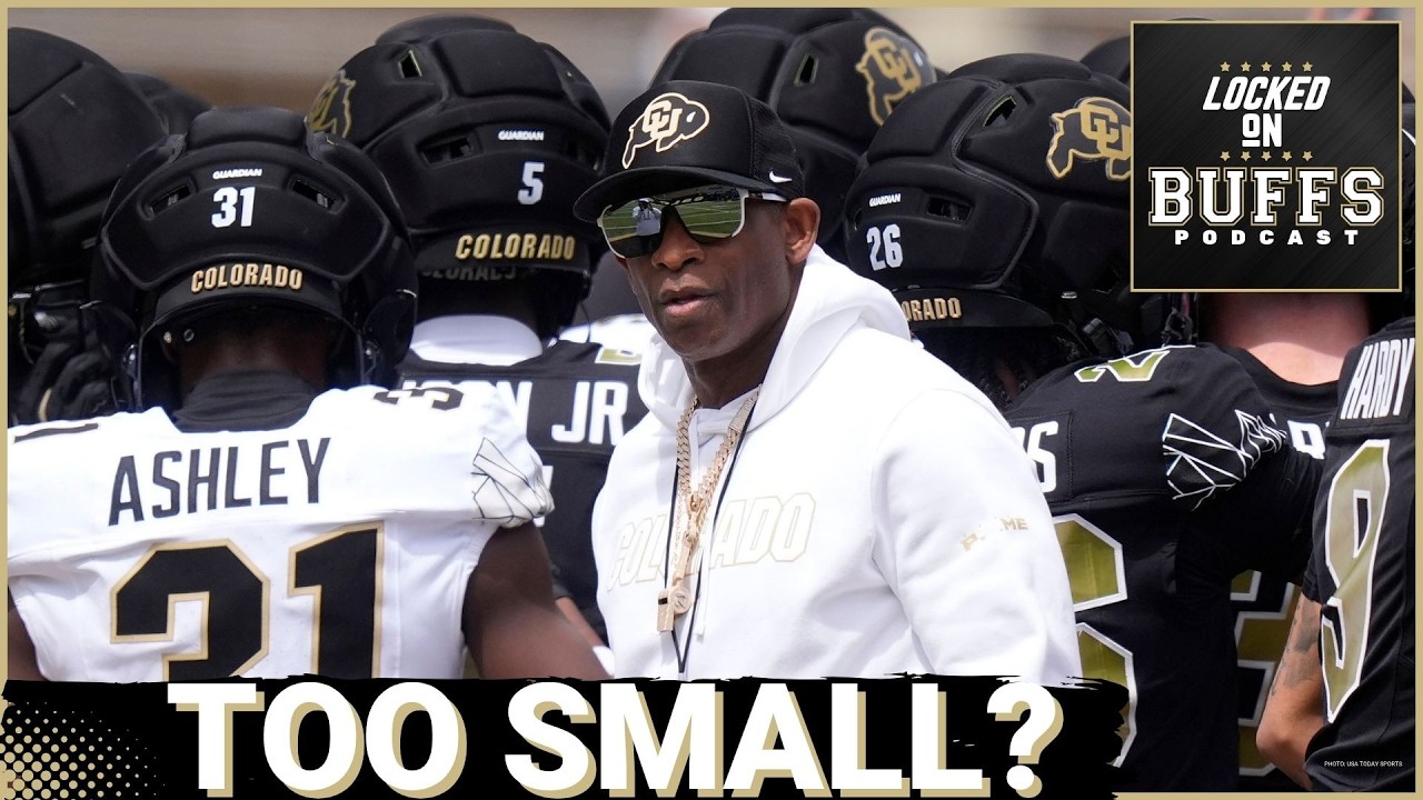HUH? Deion Sanders Under Fire for 