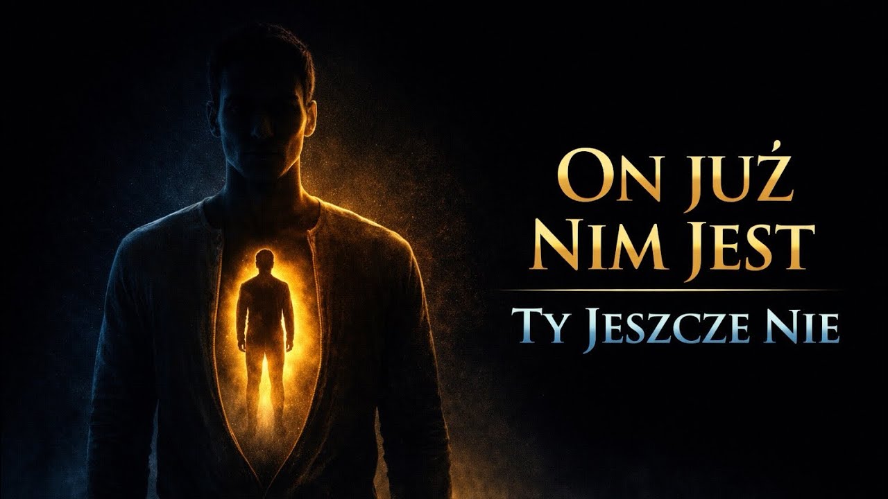 Twój mózg już WYBRAŁ Twoją przyszłość - i działa zgodnie z tym teraz