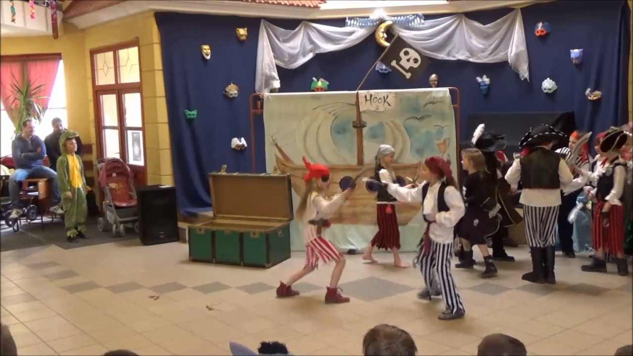 2017 Farsang (Noszvaj, 2. osztály)
