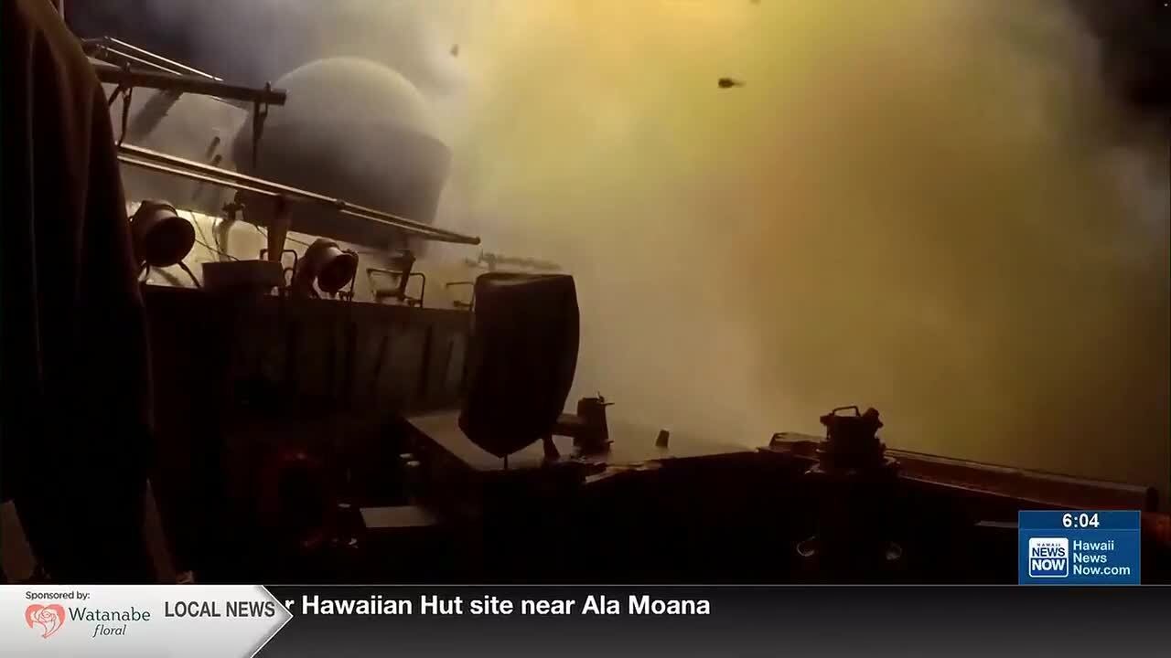 Бизнес-отчет Говарда: Президент Трамп отменяет угрозы ударов по Ирану