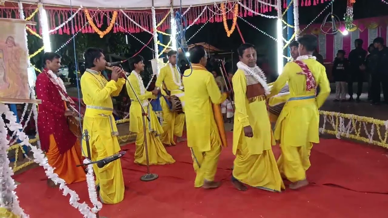 শ্রী শ্রী সুধাময়ী সম্প্রদায় 