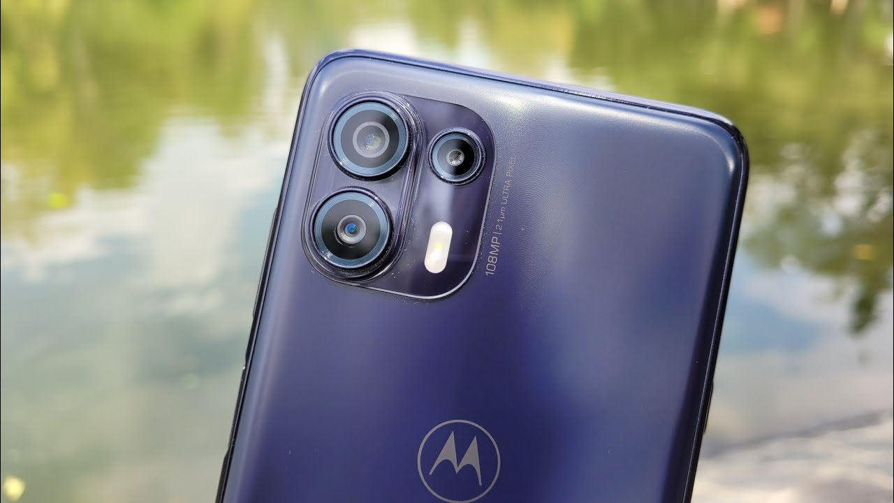 PRUEBAS de CÁMARAS Motorola Edge 20 Lite | Tecnocat