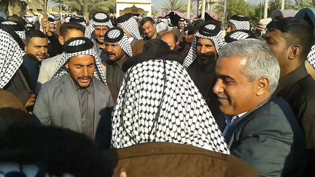 هوسات لشيخ زبيد ال فليت ألزبيديه كاظم محمد آل غانم ألزبيدي