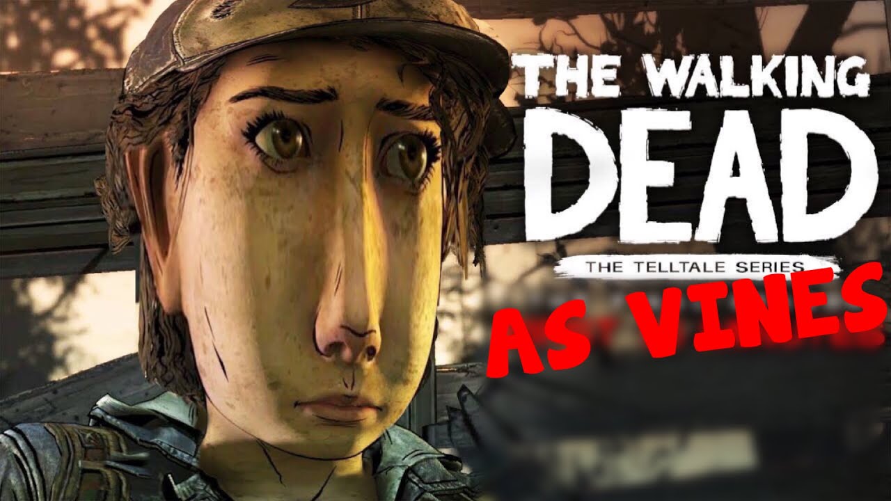 twdg characters as vines
