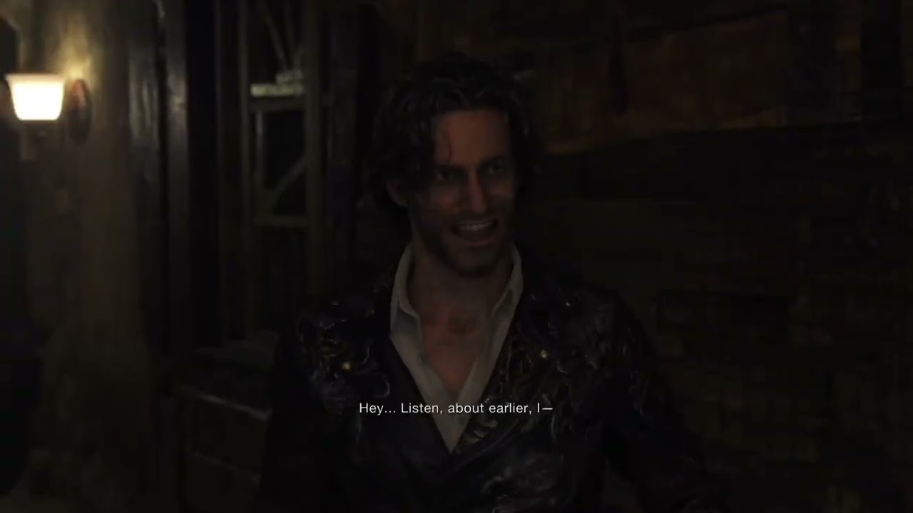 Resident Evil 4 Remake -  Part 3