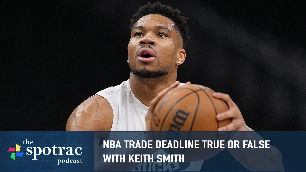 NBA Trade Deadline True or False