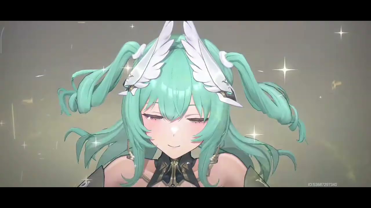 Aether Gazer - Soulfeather Joined The Team 
