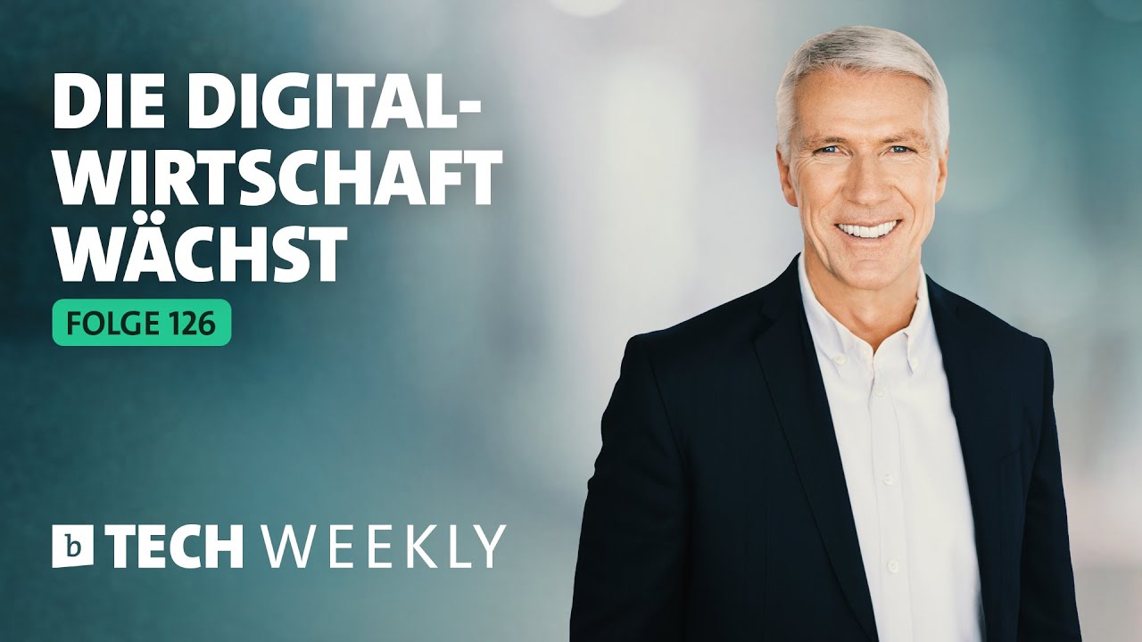 Umsatz von 245 Milliarden Euro durch die Digitalwirtschaft